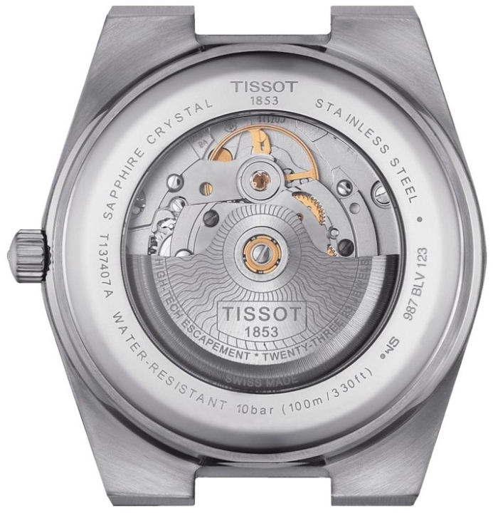 Obrazek TISSOT 