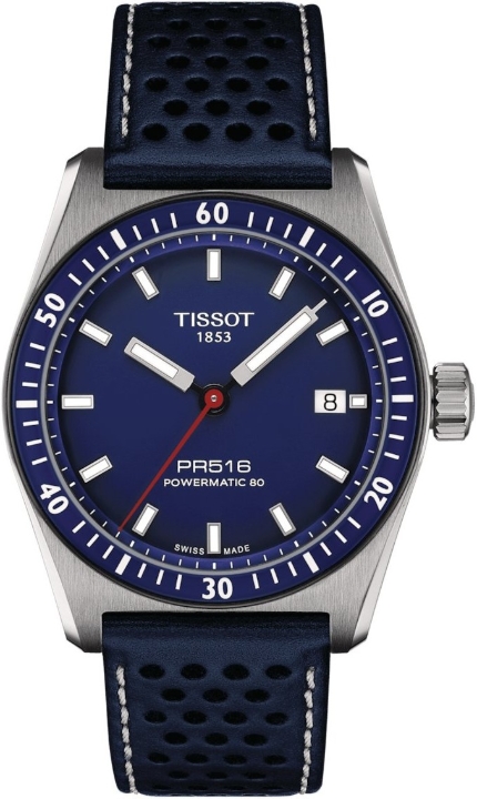 Obrazek Tissot PR516 Powermatic 80