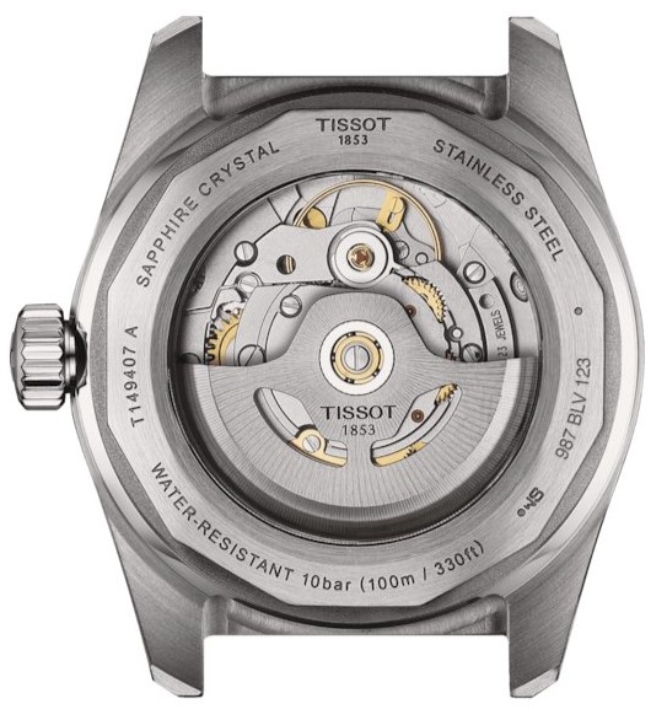 Obrazek Tissot PR516 Powermatic 80