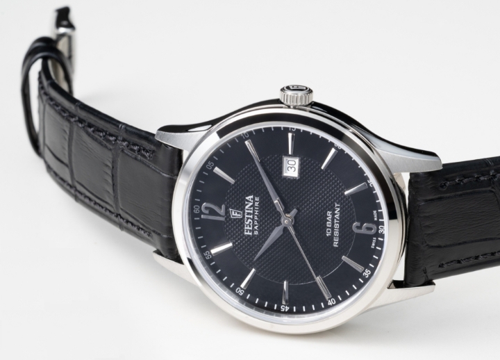 Obrazek Festina Swiss Made