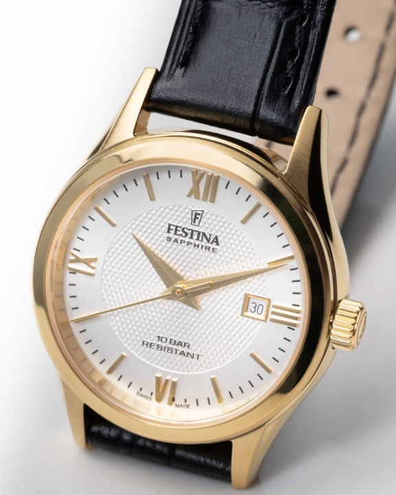 Obrazek Festina Swiss Made