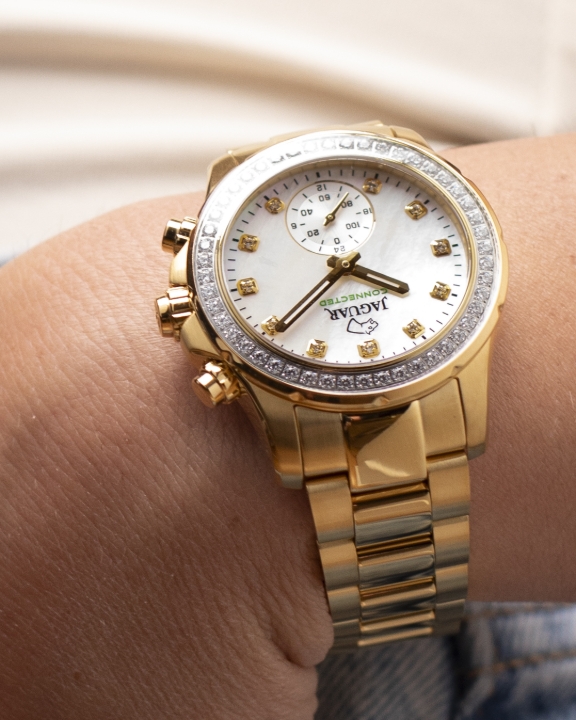 Obrazek Jaguar Connected