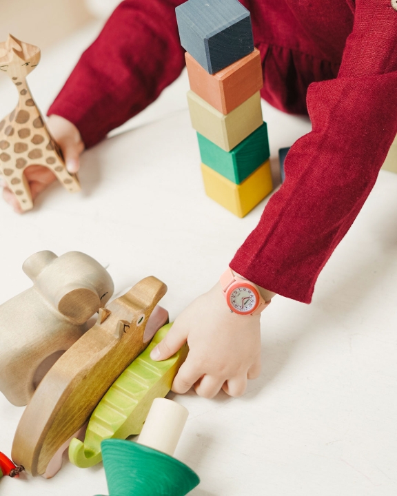 Obrazek Calypso Junior