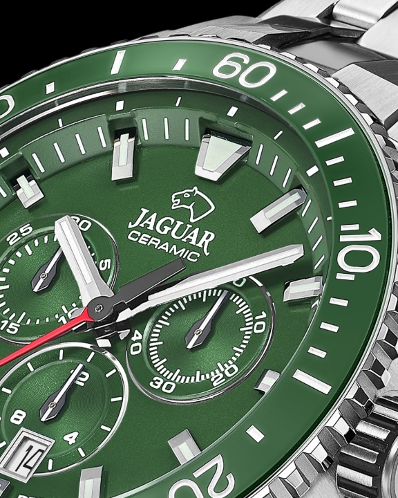 Obrazek Jaguar Ceramic