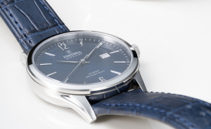 Obrazek FESTINA SWISS MADE