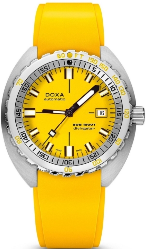 Doxa SUB 1500T Divingstar