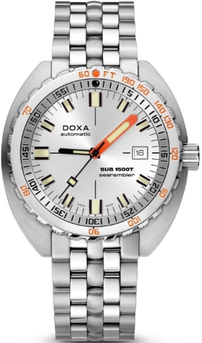 Doxa SUB 1500T Searambler