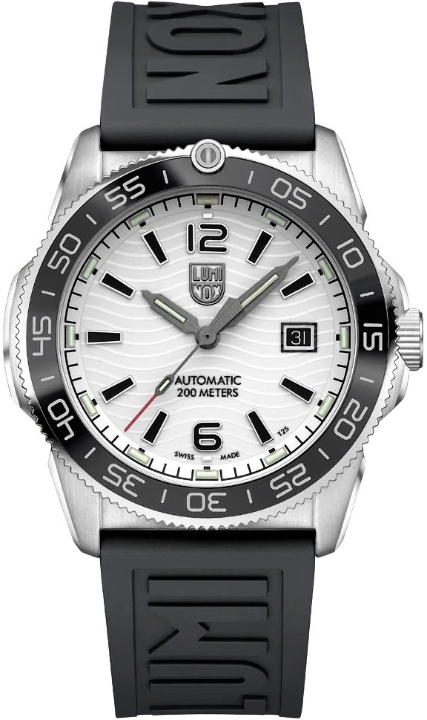 Obrazek Luminox Pacific Diver Automatic 3100 Series Midnight Mariner