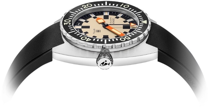 Obrazek DOXA Doxa Army