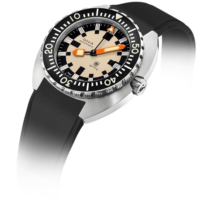 Obrazek DOXA Doxa Army