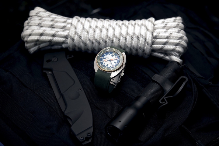 Obrazek DOXA Doxa Army