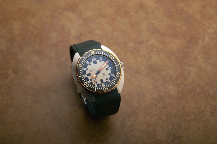 Obrazek DOXA Doxa Army