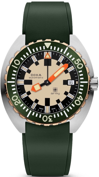 Obrazek DOXA Doxa Army