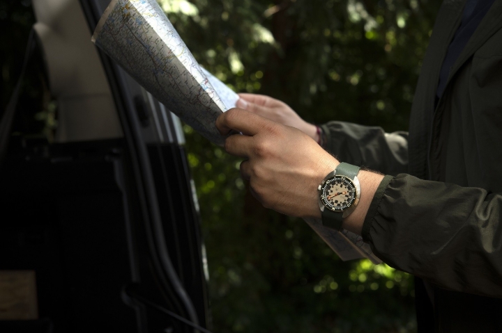 Obrazek DOXA Doxa Army