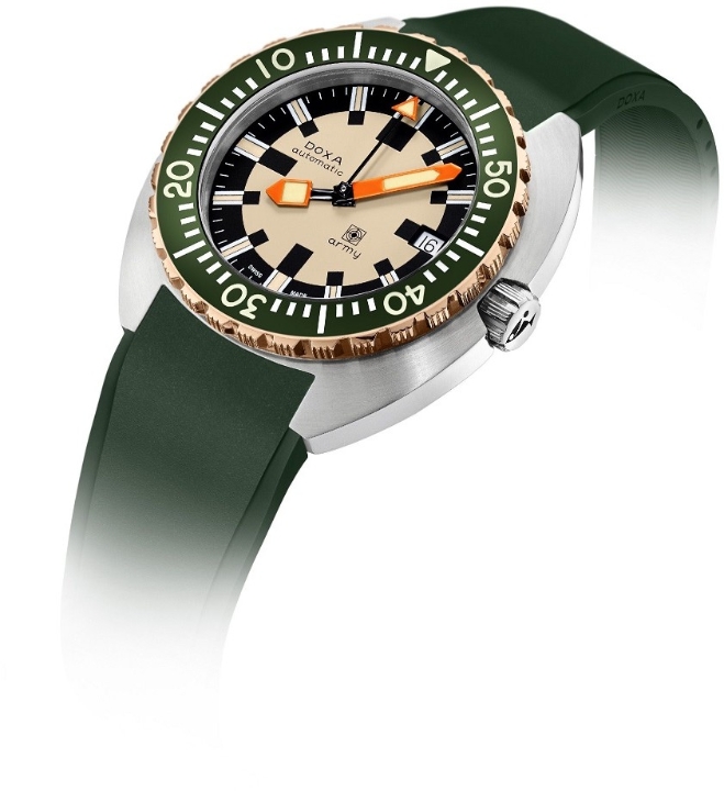 Obrazek DOXA Doxa Army