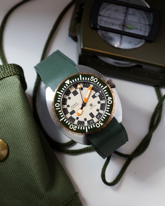 Obrazek DOXA Doxa Army