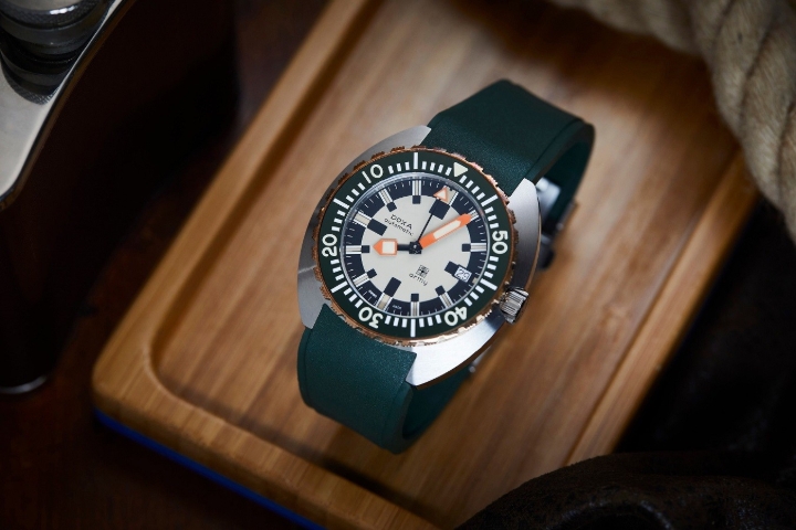 Obrazek DOXA Doxa Army