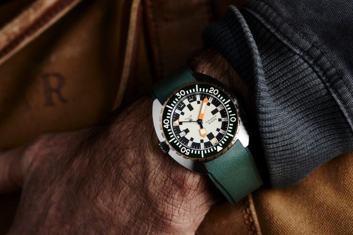 Obrazek DOXA Doxa Army