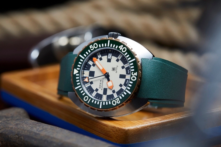 Obrazek DOXA Doxa Army