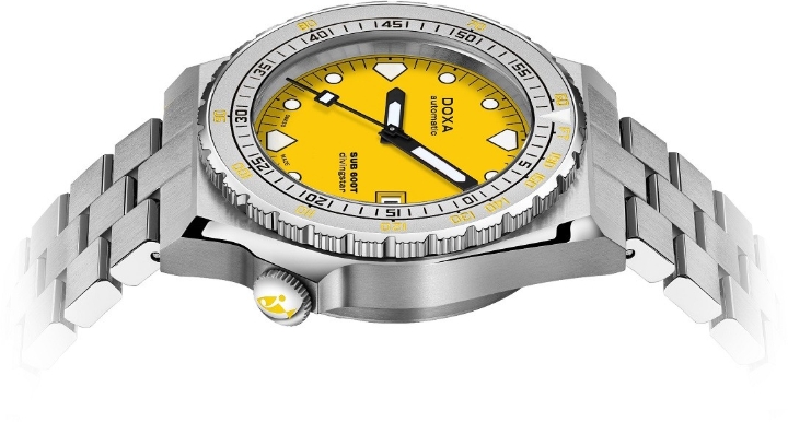 Obrazek DOXA Doxa SUB 600T Divingstar