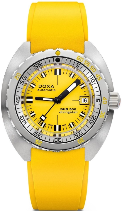 Obrazek DOXA Doxa SUB 300 Divingstar