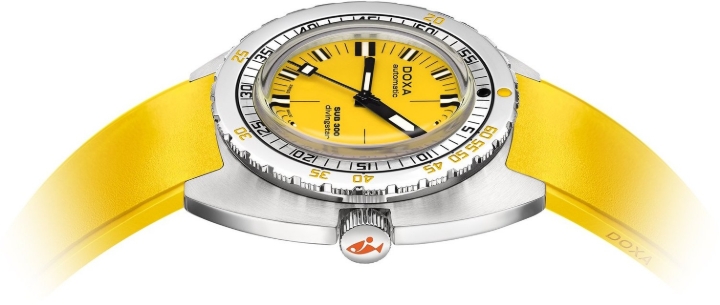 Obrazek DOXA Doxa SUB 300 Divingstar