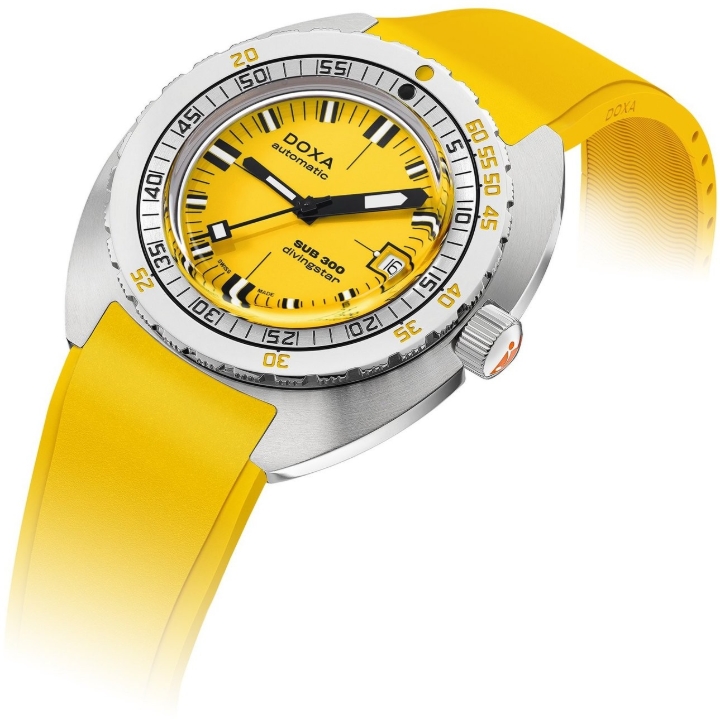 Obrazek DOXA Doxa SUB 300 Divingstar