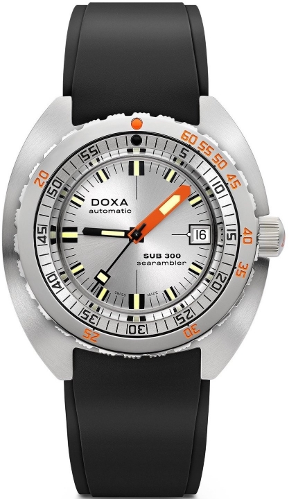 Obrazek DOXA Doxa SUB 300 Searambler