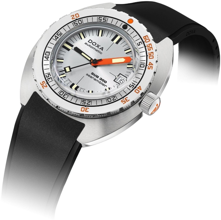 Obrazek DOXA Doxa SUB 300 Searambler