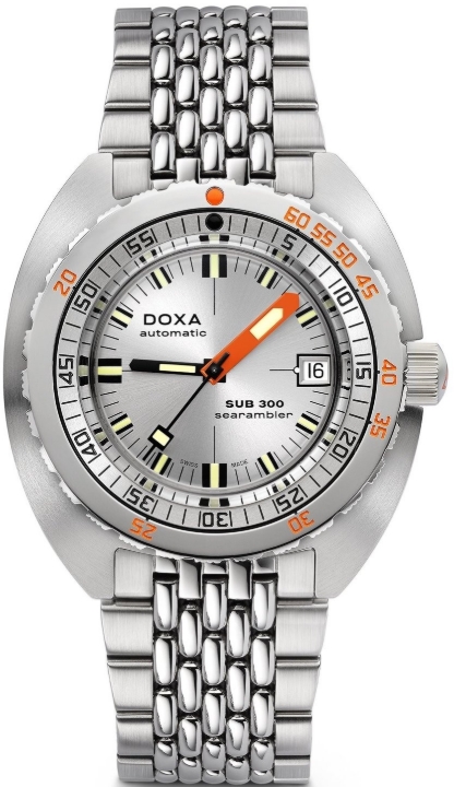 Obrazek DOXA Doxa SUB 300 Searambler