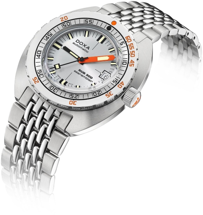 Obrazek DOXA Doxa SUB 300 Searambler