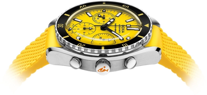 Obrazek DOXA Doxa SUB 200 C-Graph Divingstar