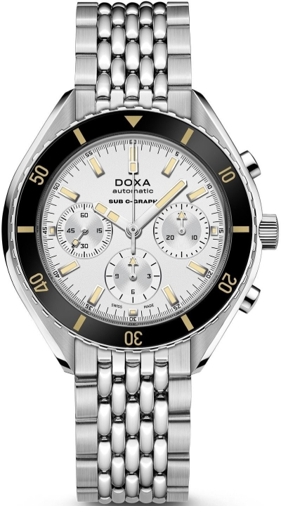Obrazek DOXA Doxa SUB 200 C-Graph Searambler