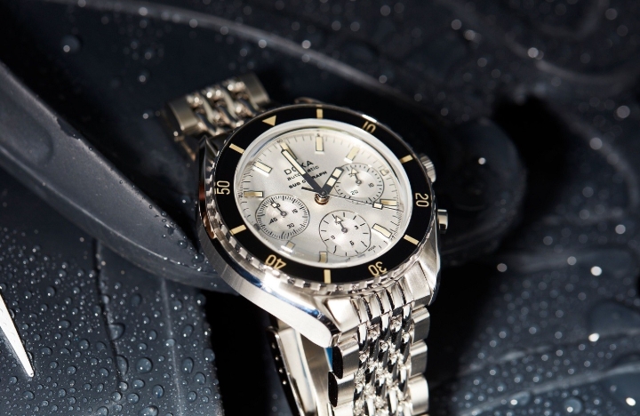 Obrazek DOXA Doxa SUB 200 C-Graph Searambler