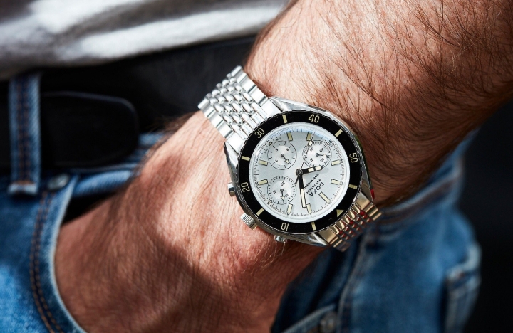 Obrazek DOXA Doxa SUB 200 C-Graph Searambler