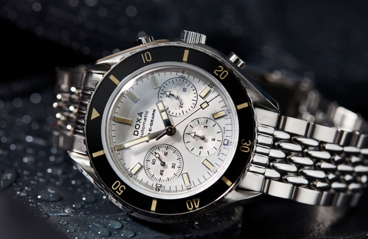 Obrazek DOXA Doxa SUB 200 C-Graph Searambler