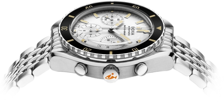 Obrazek DOXA Doxa SUB 200 C-Graph Searambler