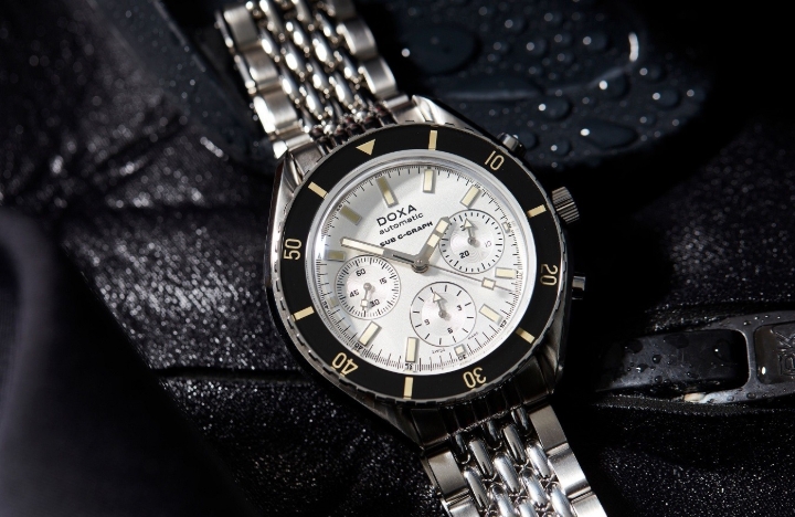 Obrazek DOXA Doxa SUB 200 C-Graph Searambler