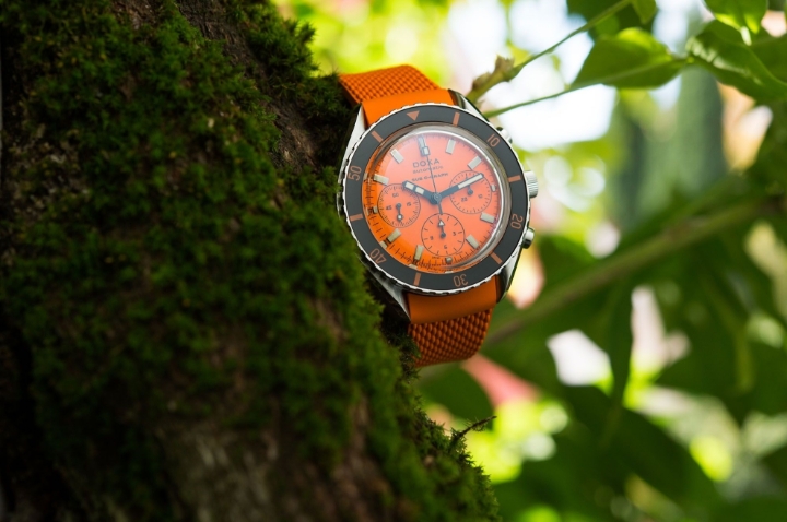 Obrazek DOXA Doxa SUB 200 C-Graph Professional