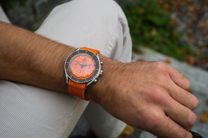 Obrazek DOXA Doxa SUB 200 C-Graph Professional