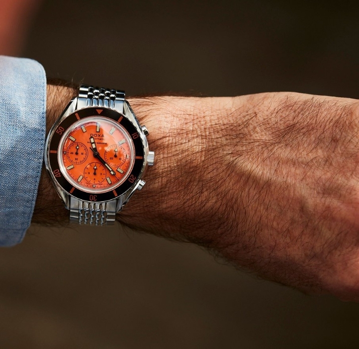 Obrazek DOXA Doxa SUB 200 C-Graph Professional