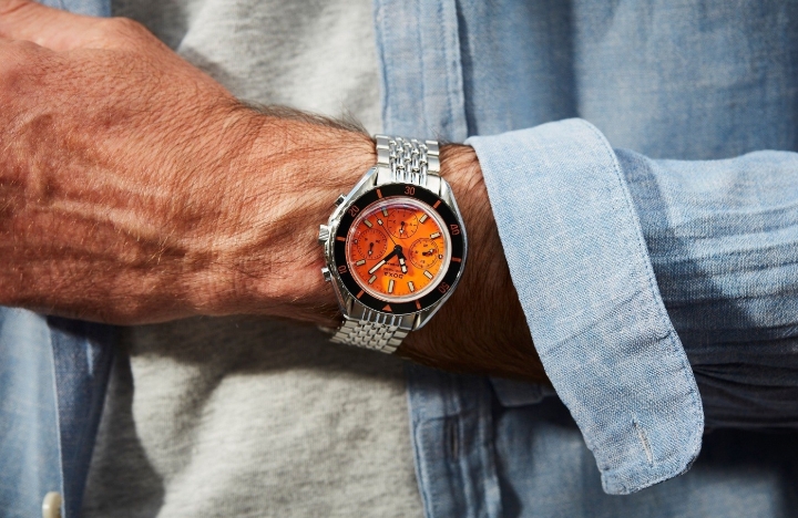 Obrazek DOXA Doxa SUB 200 C-Graph Professional