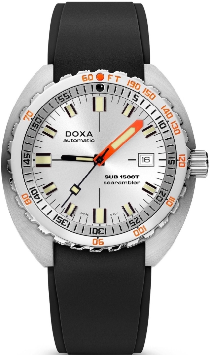 Obrazek DOXA Doxa SUB 1500T Searambler