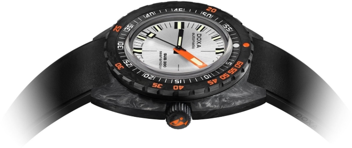 Obrazek DOXA Doxa SUB 300 Carbon Searambler