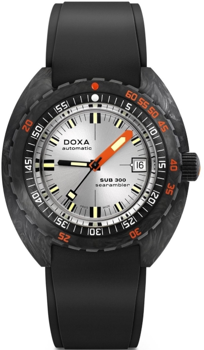 Obrazek DOXA Doxa SUB 300 Carbon Searambler