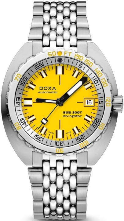 Obrazek DOXA Doxa SUB 300T Divingstar