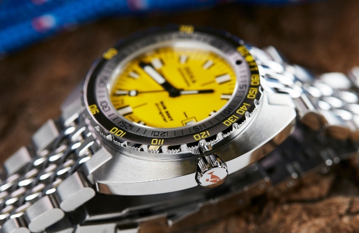 Obrazek DOXA Doxa SUB 300T Divingstar
