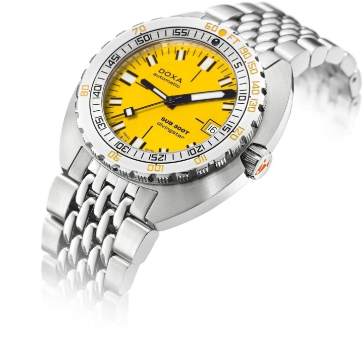 Obrazek DOXA Doxa SUB 300T Divingstar