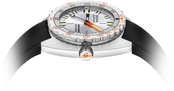 Obrazek DOXA Doxa SUB 300T Searambler