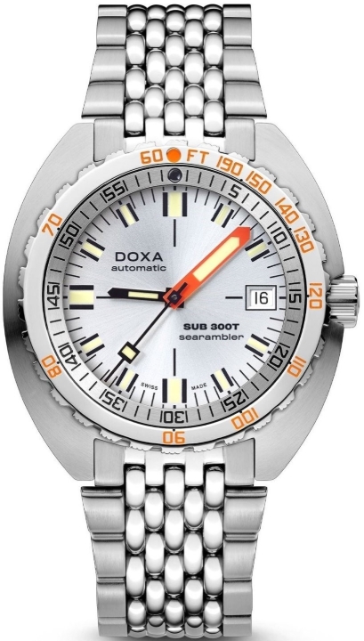 Obrazek DOXA Doxa SUB 300T Searambler